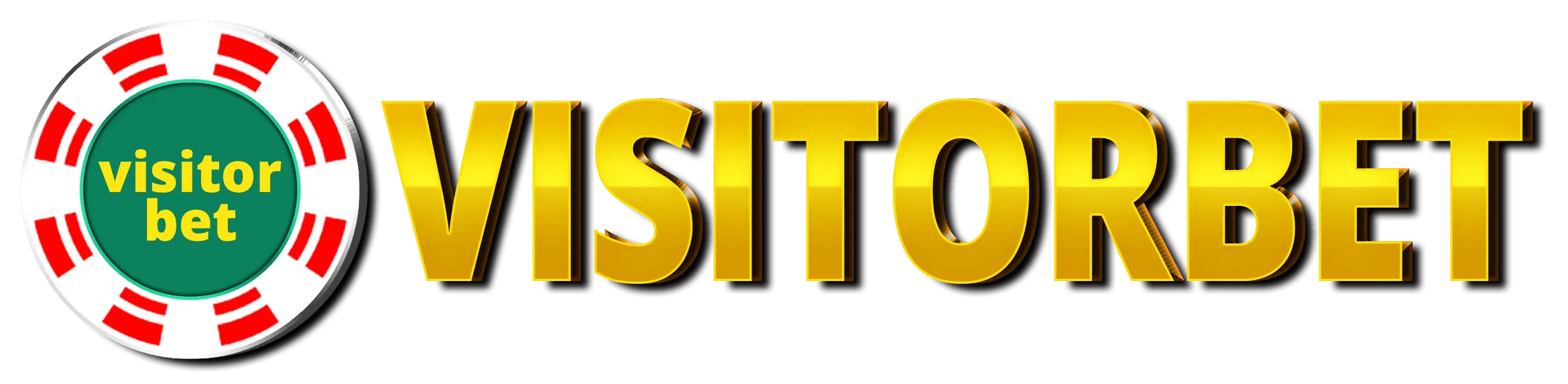 Logo visitorbet