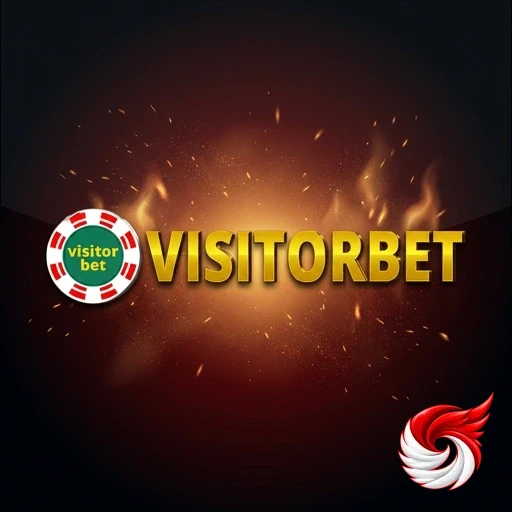 Logo visitorbet