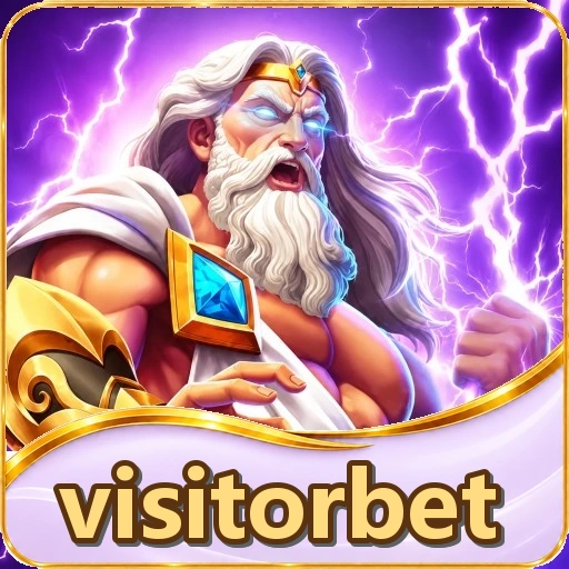 Cuplikan alur unduh dan instal APK visitorbet di ponsel Android