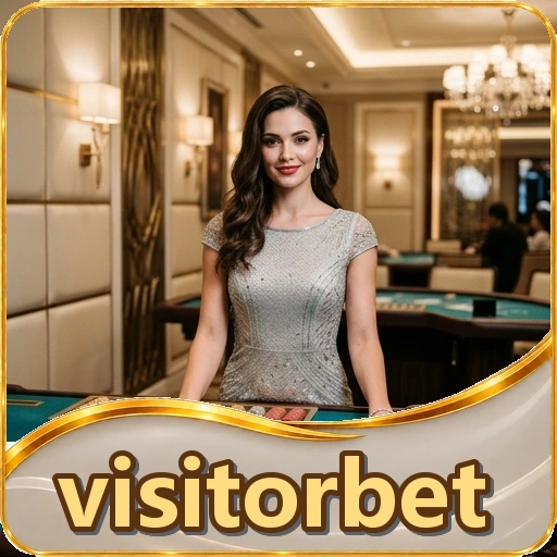 Tampilan unduh paket APK visitorbet versi 6.2.4 berukuran 41.8 MB