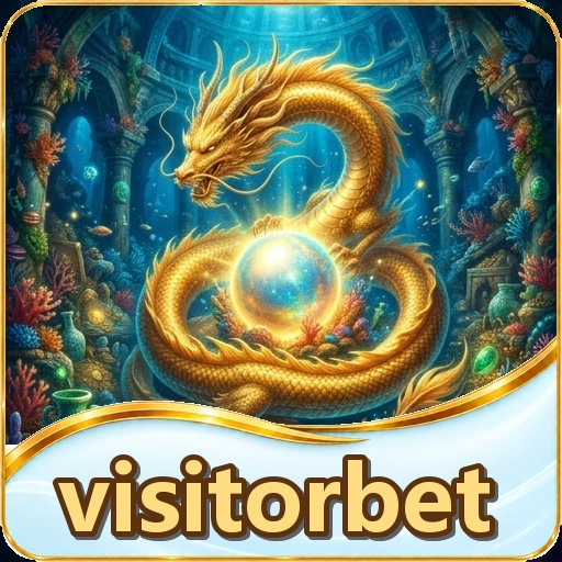 Opsi lupa sandi pada layar masuk akun visitorbet di Android